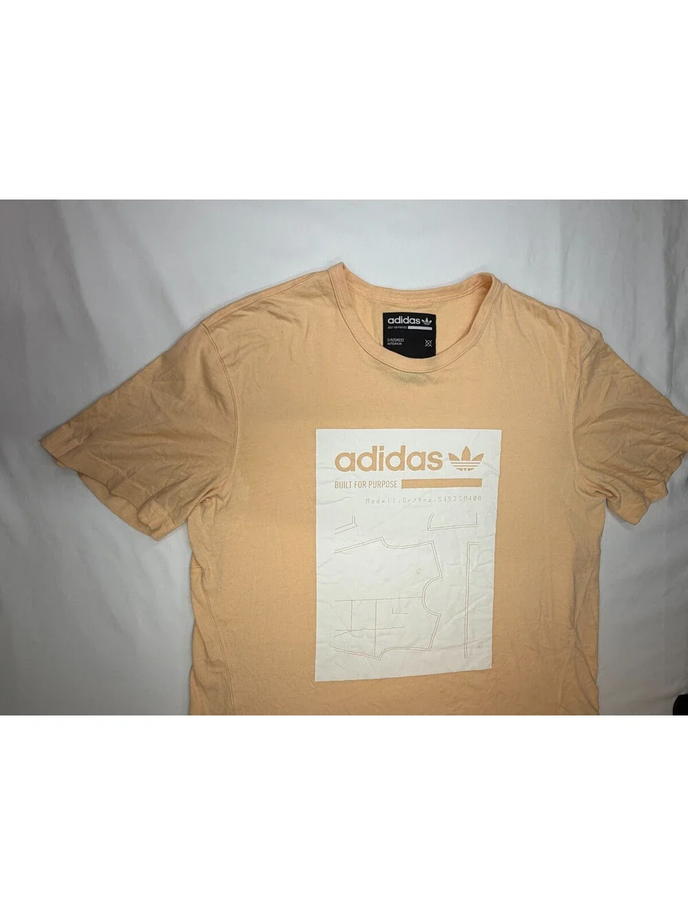 adidas men graphic